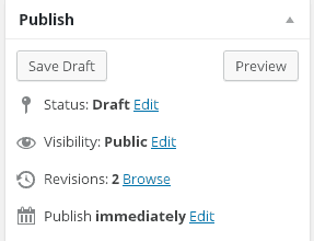 draft-publish