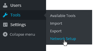 tool-network-setting