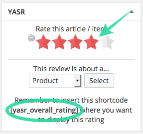 yasr-give-rating