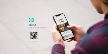 MOSS The Mobile Only Style By SeedThemes