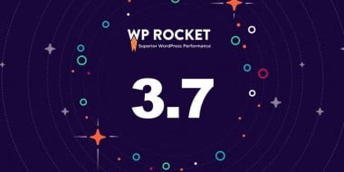 WP Rocket 3.7 Delaying JS Execution และ Preloading Page Before Click