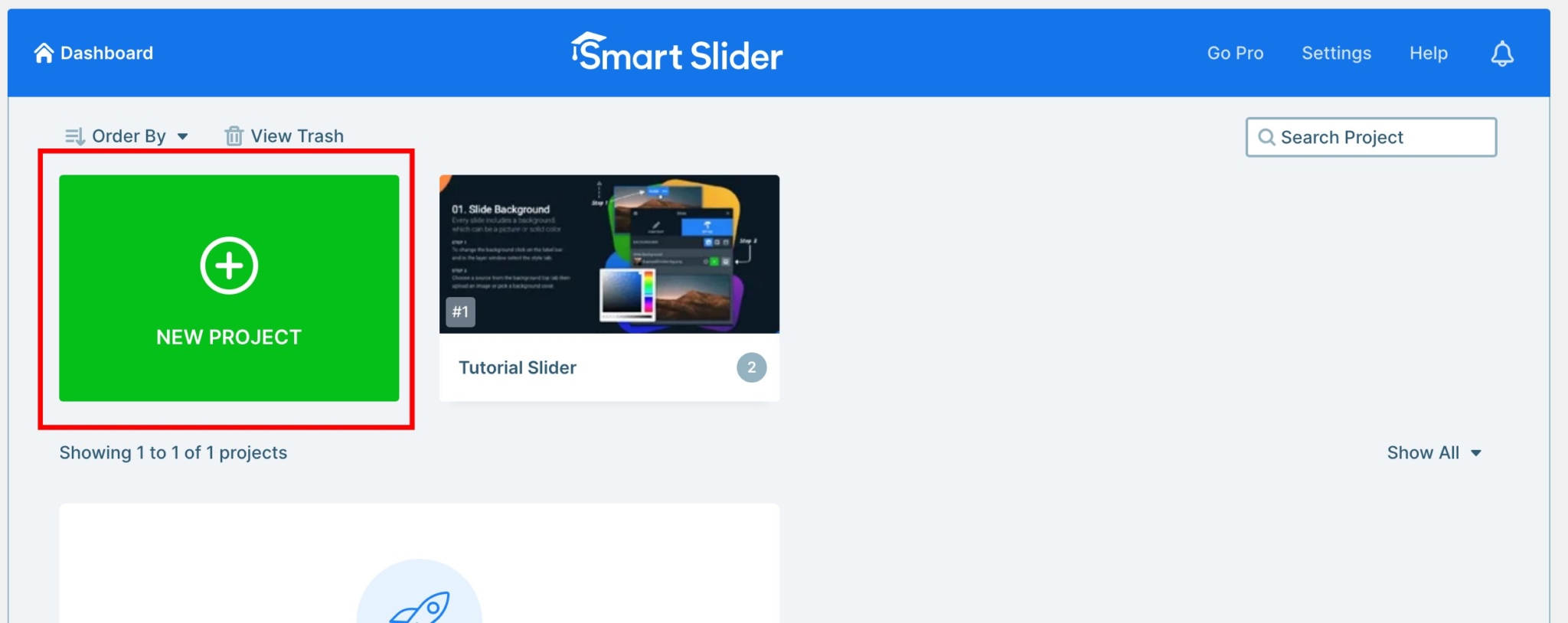 Smart Slider 3 ปลั๊กอินสร้างสไลด์ยอดนิยม - WPThaiuser by Ruk-Com