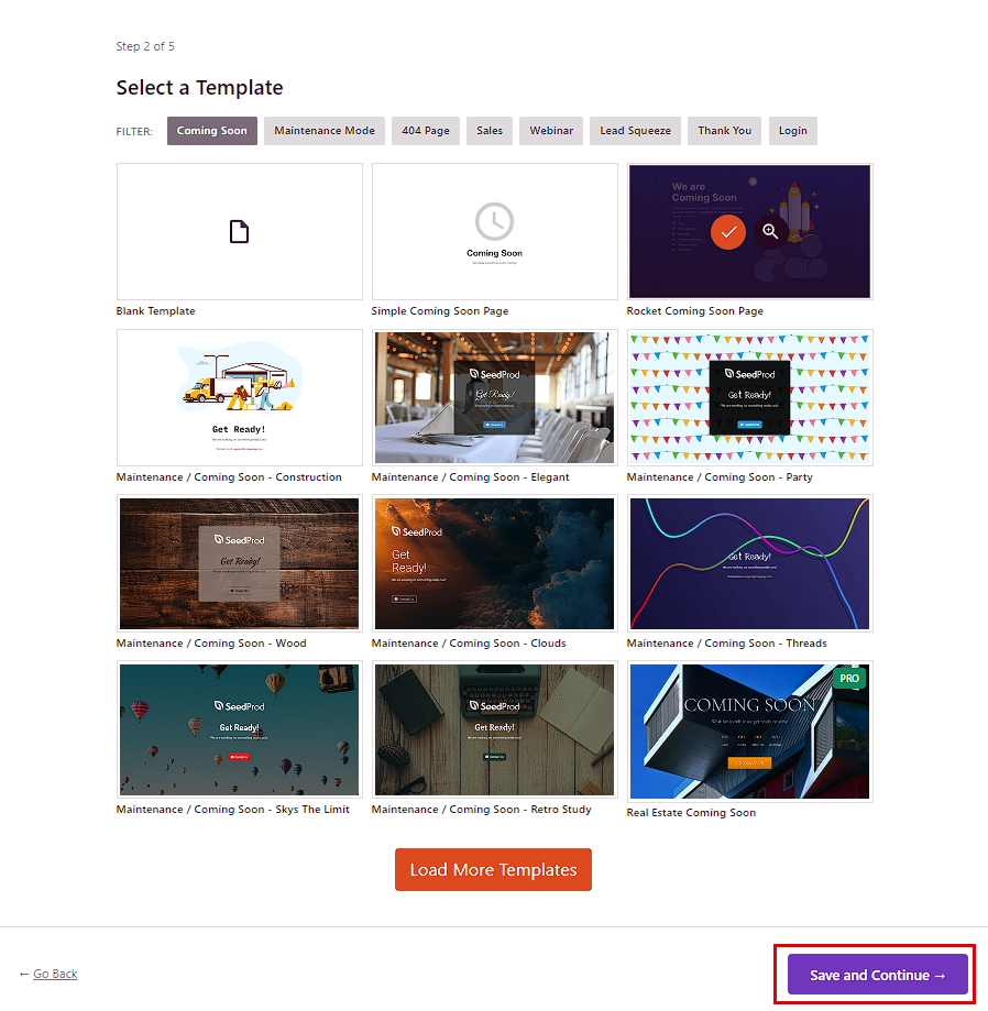 วิธีสร้างหน้า Landing Page ด้วย WordPress - WPThaiuser by Ruk-Com