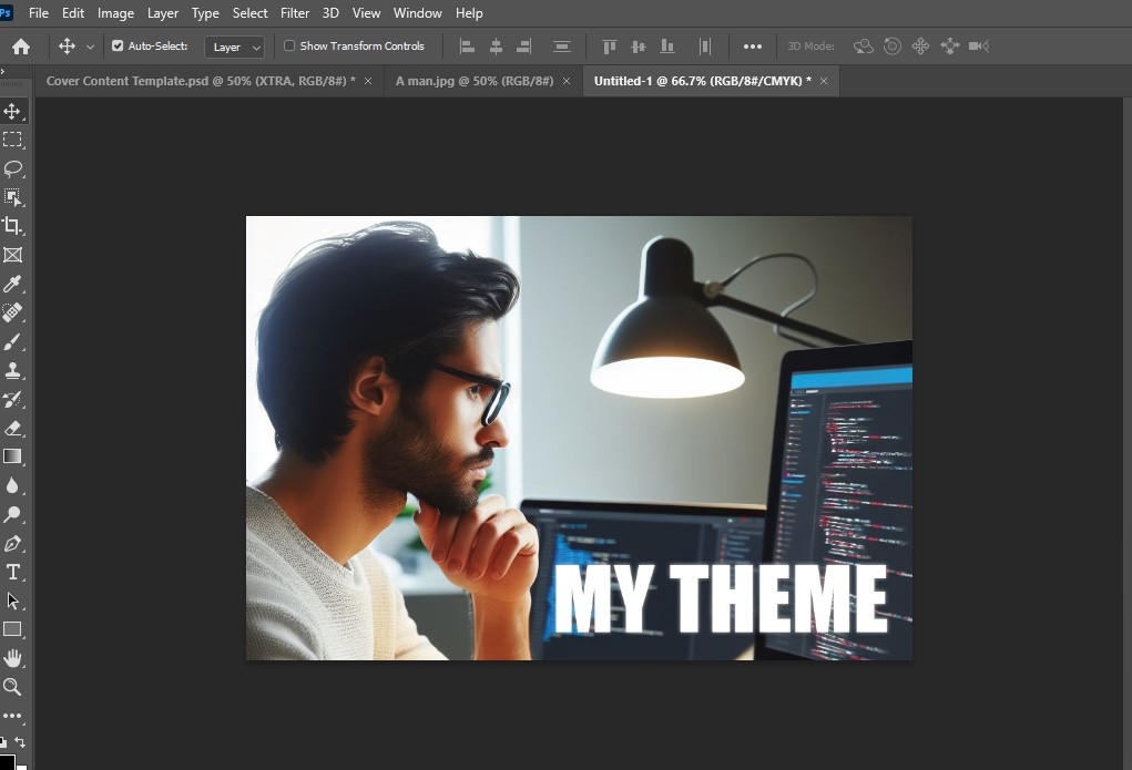 Theme Creat สร้าง Custom Theme แบบ Minimal ใช้เองแบบ Beginner - WPThaiuser by Ruk-Com