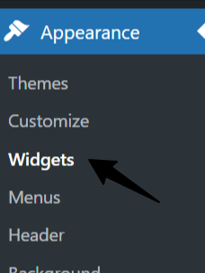 A screenshot of a computer menu

Description automatically generated