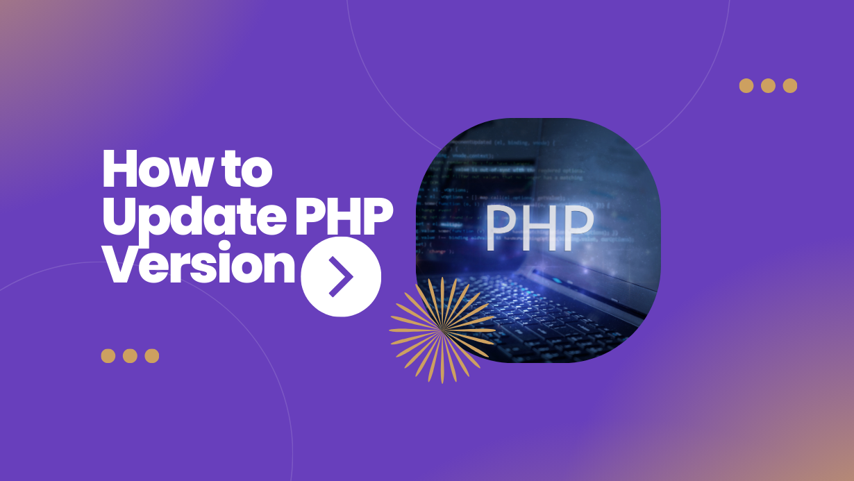 วิธีเช็ค-ตรวจสอบและอัพเดท Php Version - WPThaiuser By Ruk-Com