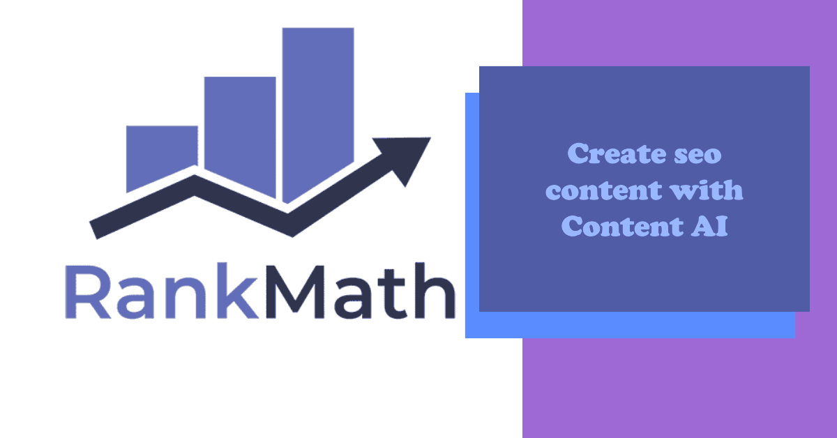 Rank Math Content AI ผู้ช่วยปรับปรุงเนื้อหา SEO ปี 2023 - WPThaiuser by ...