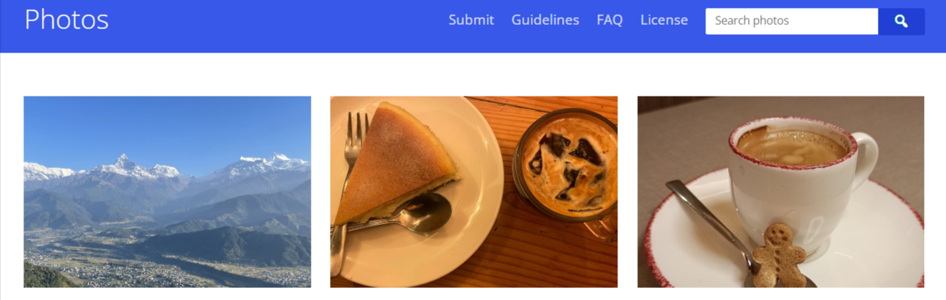 A piece of pie on a plate next to a bowl of dessert

Description automatically generated