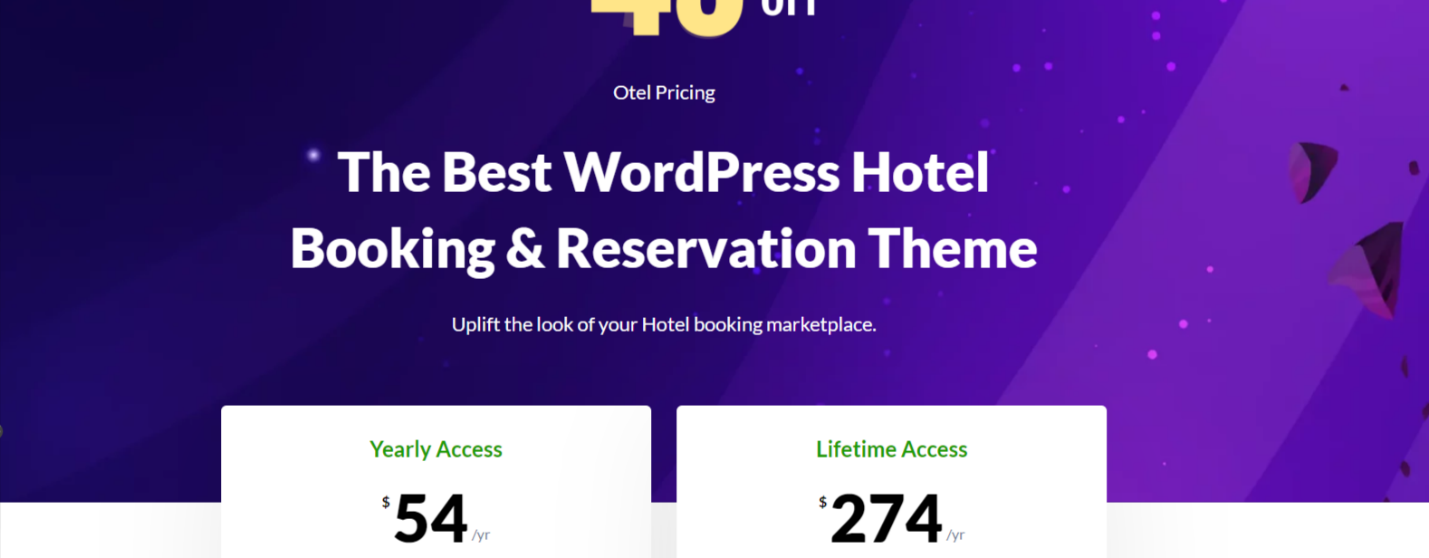 A screenshot of a hotel

Description automatically generated