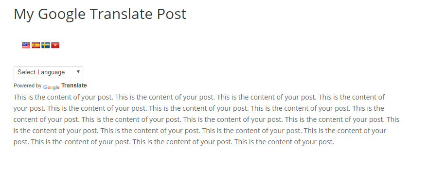 A screenshot of a post

Description automatically generated