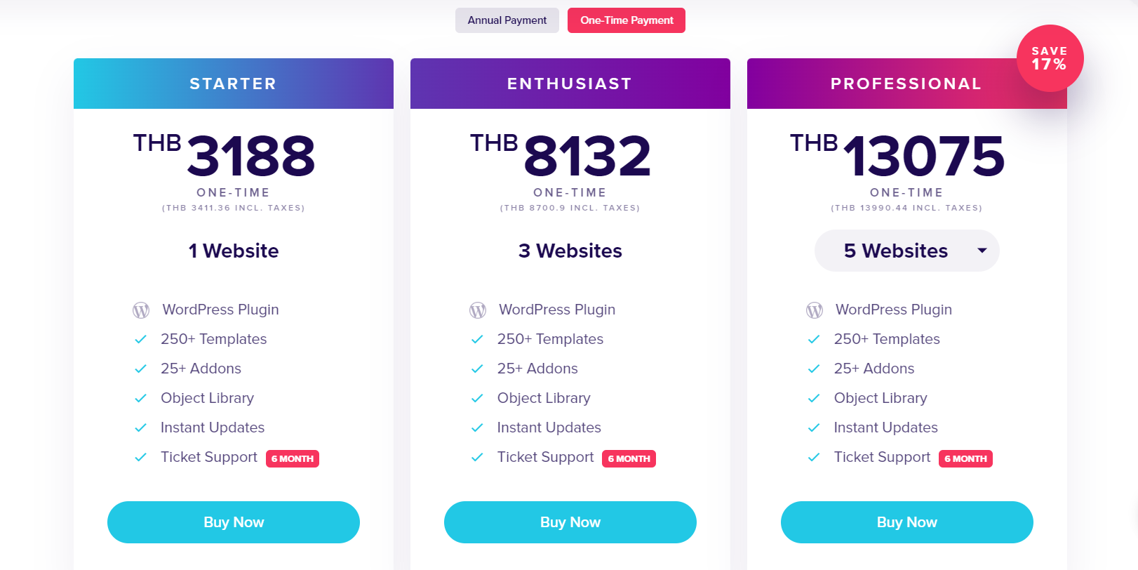 แนะนำปลั๊กอินสร้างสไลด์แบนเนอร์ Slider Revolution - WPThaiuser by Ruk-Com