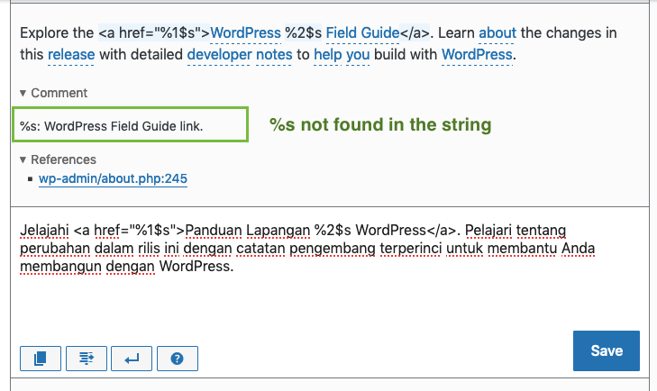 Wordpress 6.4.2 อัพเดต - WPThaiuser by Ruk-Com