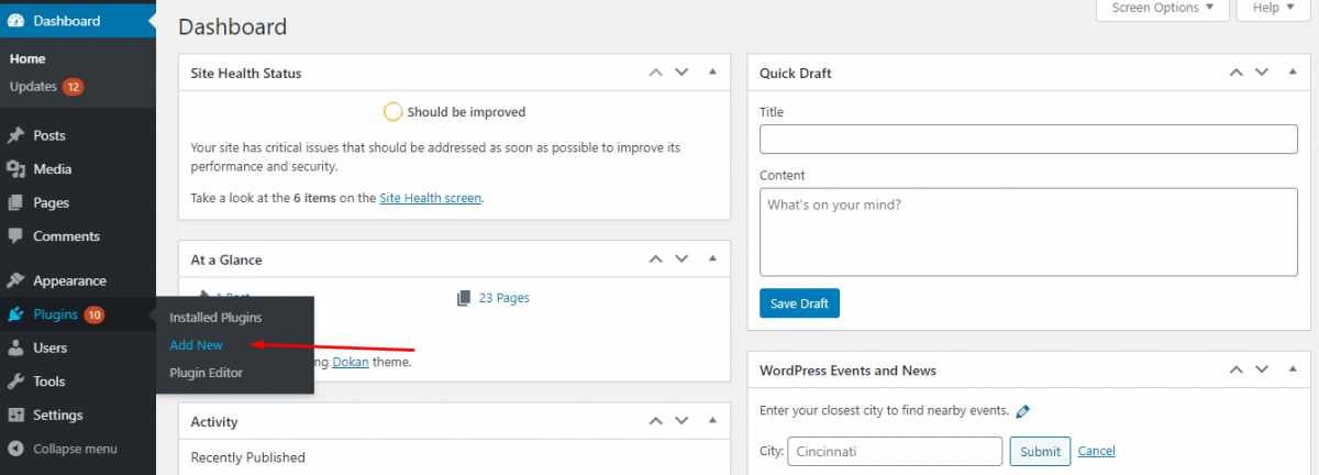 5 Plugin แสดงเนื้อหาที่คล้ายกันใน Wordpress - WPThaiuser by Ruk-Com