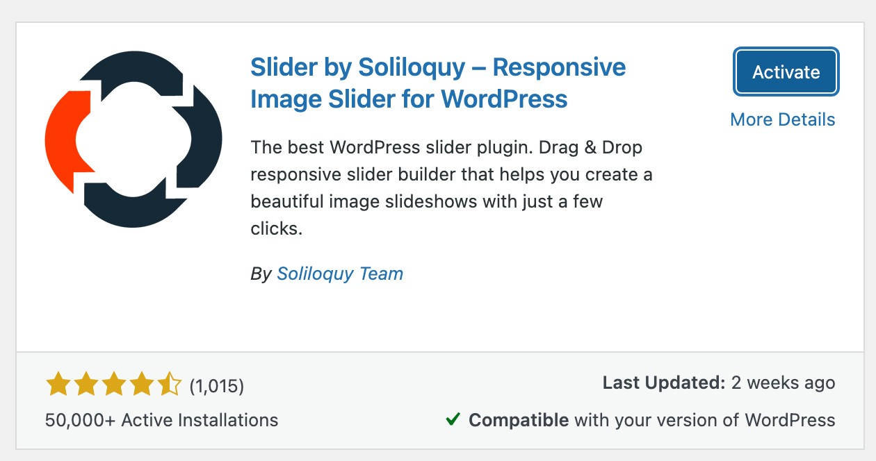 การสร้าง Video Slider ใน WordPress - WPThaiuser by Ruk-Com