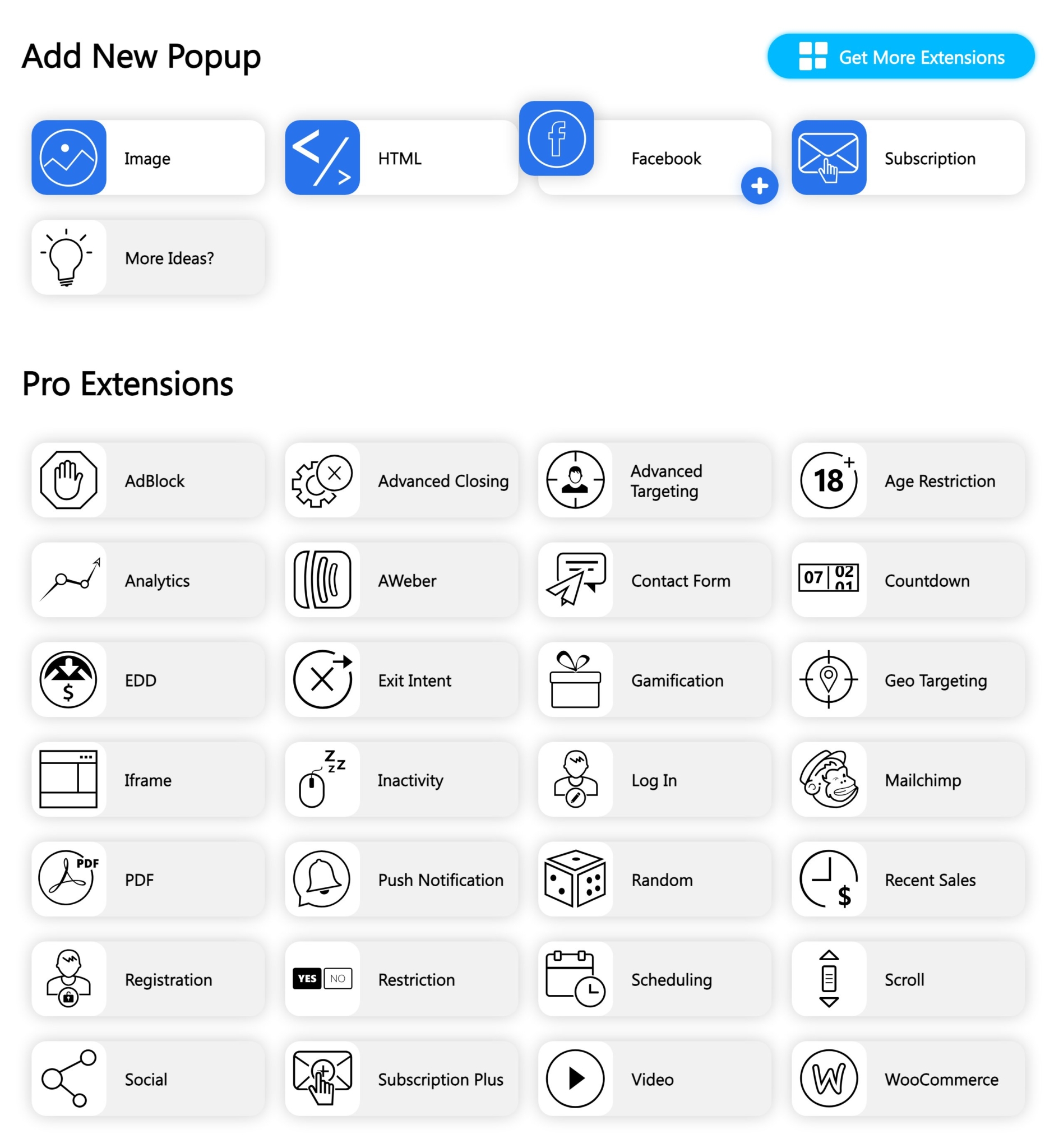สร้าง Popup บน WordPress ด้วยปลั๊กอิน Popup Builder - WPThaiuser by Ruk-Com