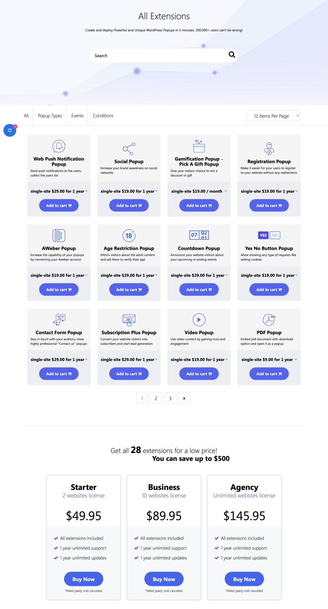 สร้าง Popup บน WordPress ด้วยปลั๊กอิน Popup Builder - WPThaiuser by Ruk-Com