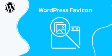 วิธีเพิ่ม Favicon ให้กับ WordPress