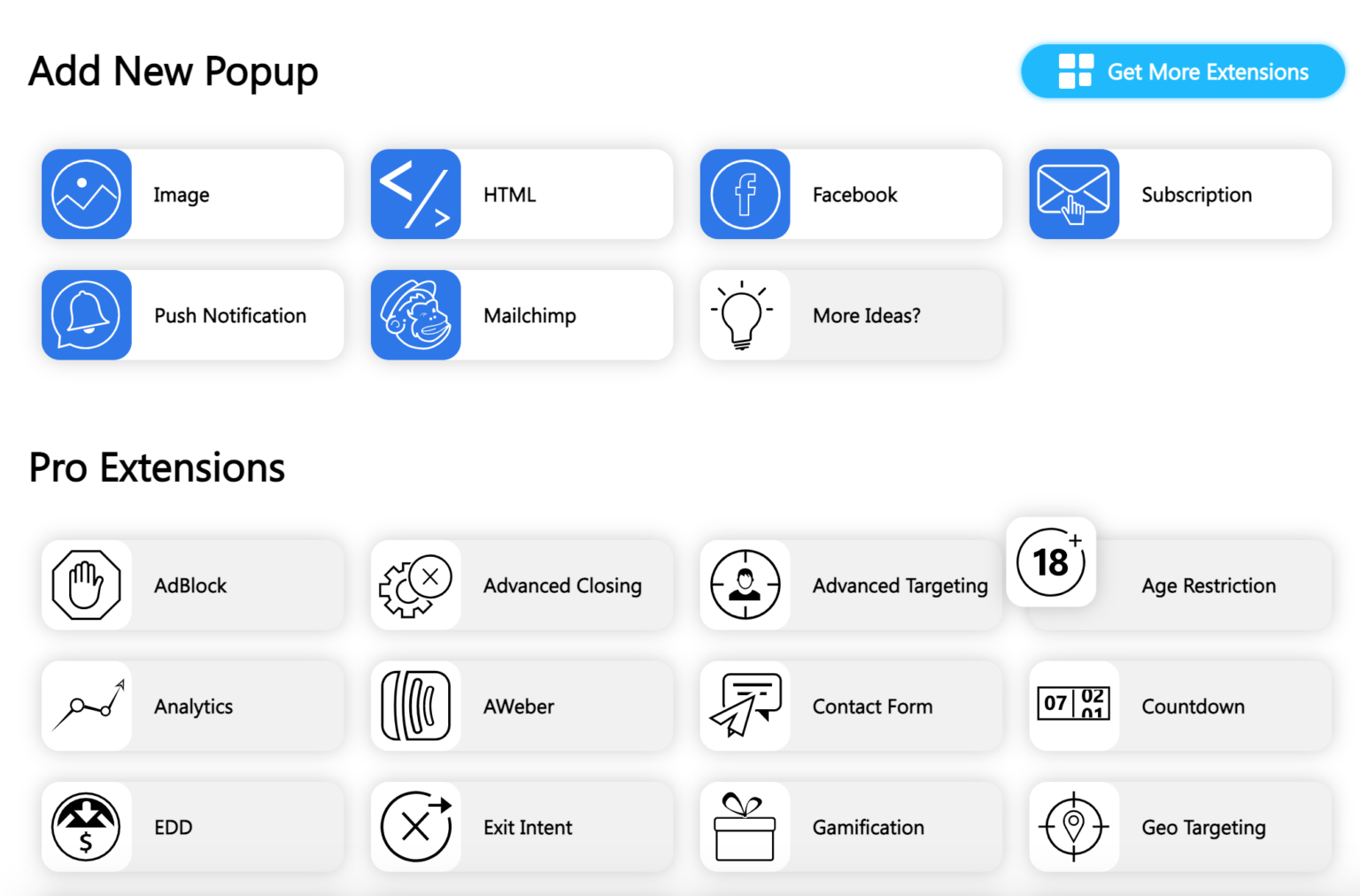 ปลั๊กอิน Popup Builder ติดมัลแวร์ อัพเดตด่วน - WPThaiuser by Ruk-Com