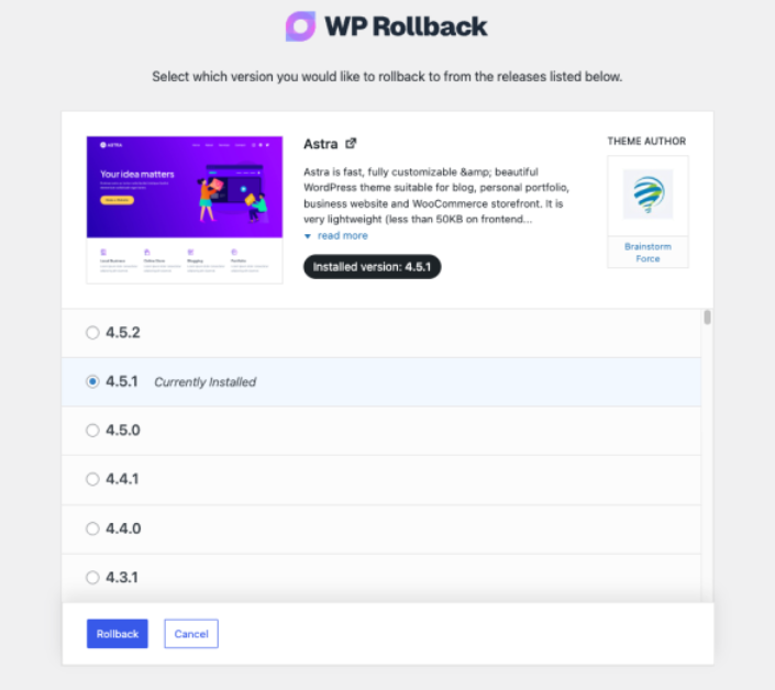 เช็คลิสต์ 10 จุดการบำรุงรักษาระบบ Wordpress - WPThaiuser by Ruk-Com