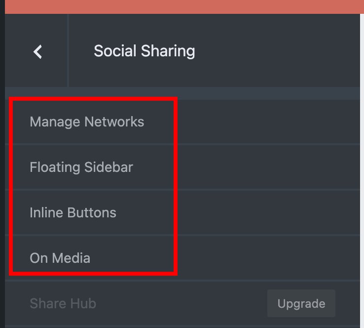 การเพิ่มปุ่มแชร์โซเชียลใน WordPress ด้วยปลั๊กอิน Social Snap ...