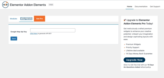 เติมพลังให้กับ Elementor ด้วยปลั๊กอิน Elementor Addon Elements ...