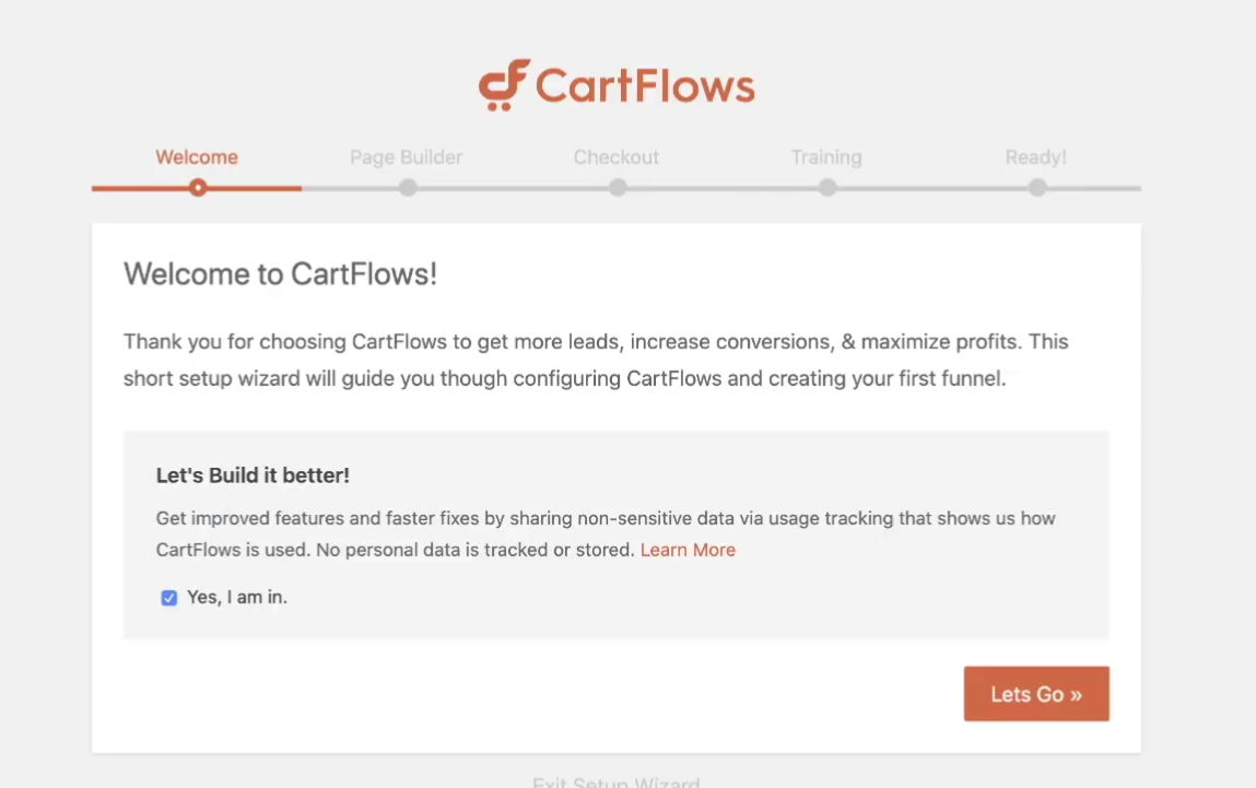เพิ่มยอดขายให้ปังขึ้นด้วย CartFlows - WPThaiuser by Ruk-Com