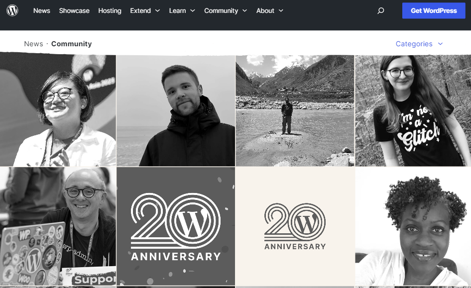 Wordpress ฉบับเริ่มต้น - WPThaiuser by Ruk-Com