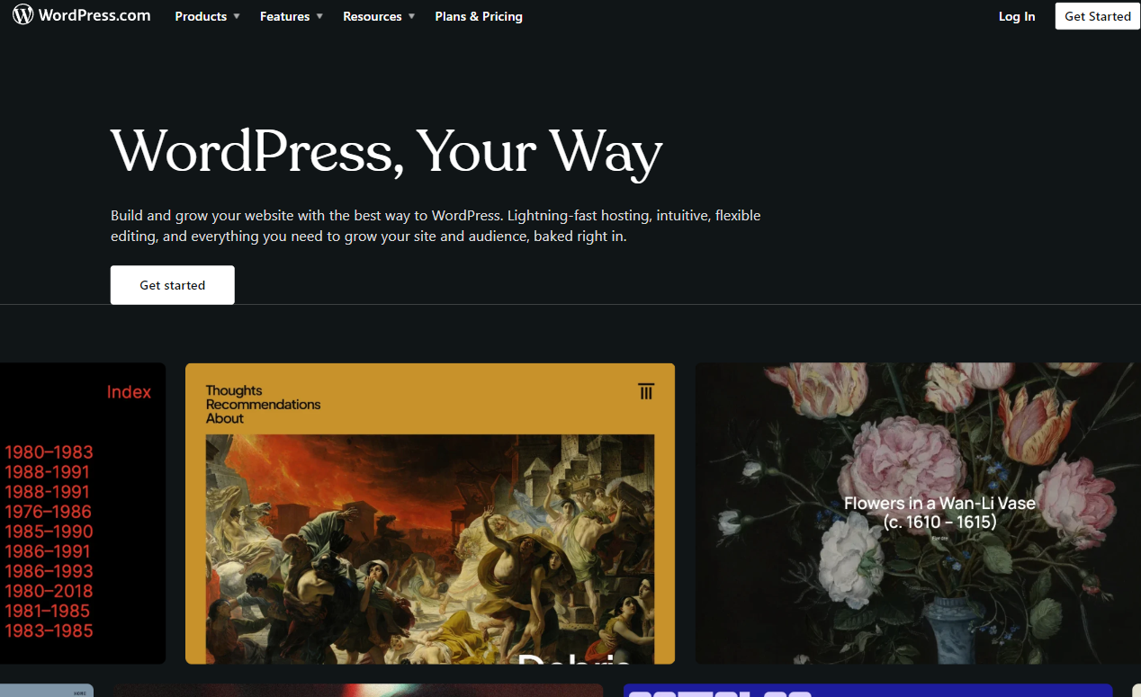 Wordpress ฉบับเริ่มต้น - WPThaiuser by Ruk-Com