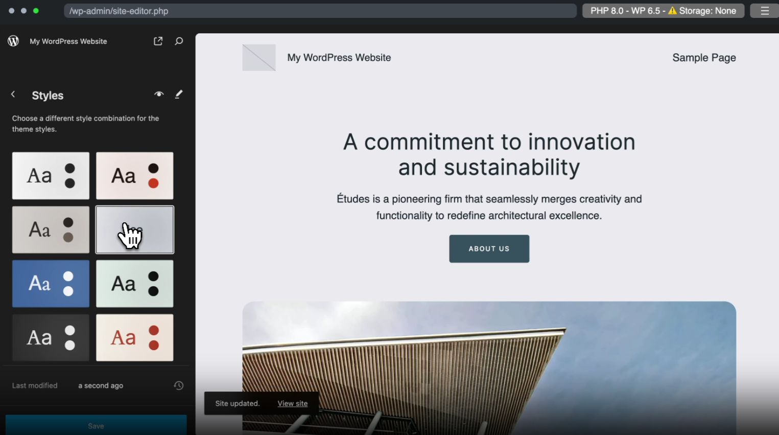 Wordpress 6.6 ใกล้จะมาแล้ว - WPThaiuser by Ruk-Com