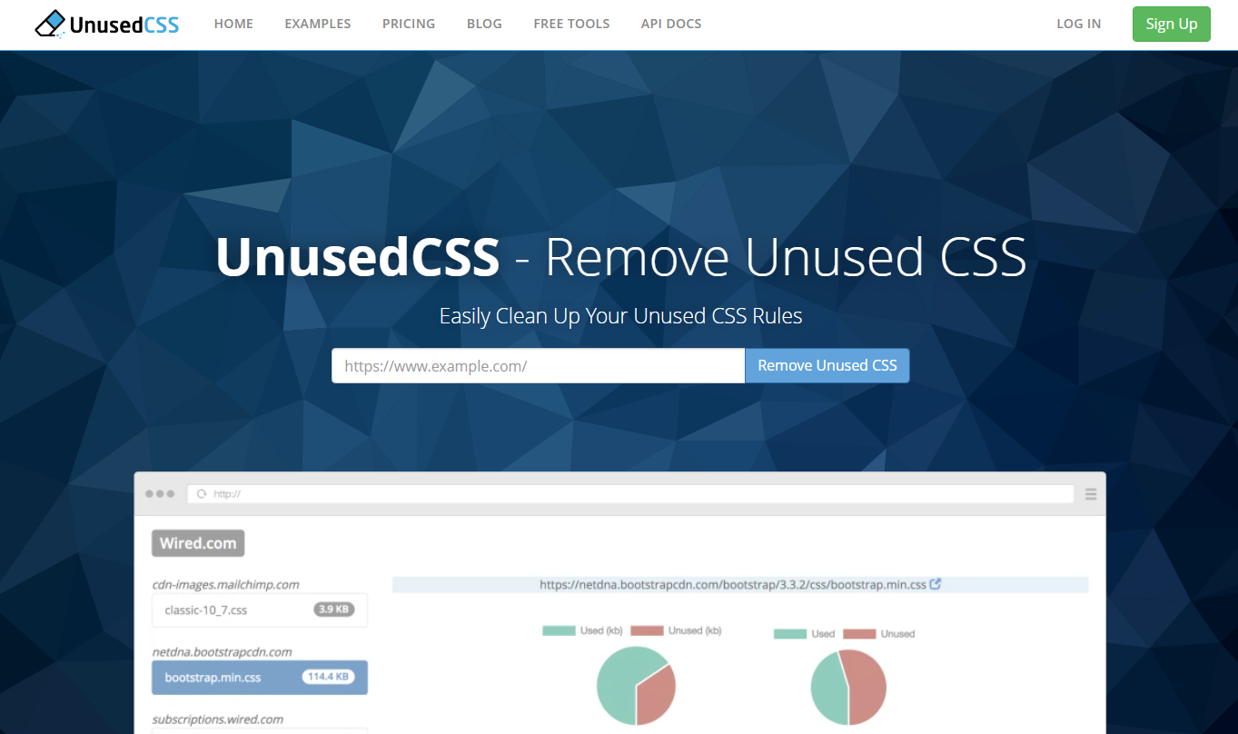 การจัดการ Unused CSS เพื่อเพิ่มประสิทธิภาพเว็บ - WPThaiuser by Ruk-Com