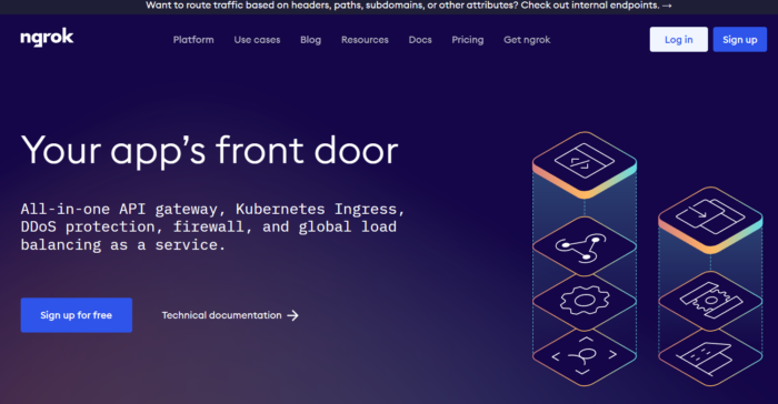 การพัฒนาเว็บ WordPress บน Localhost - WPThaiuser by Ruk-Com