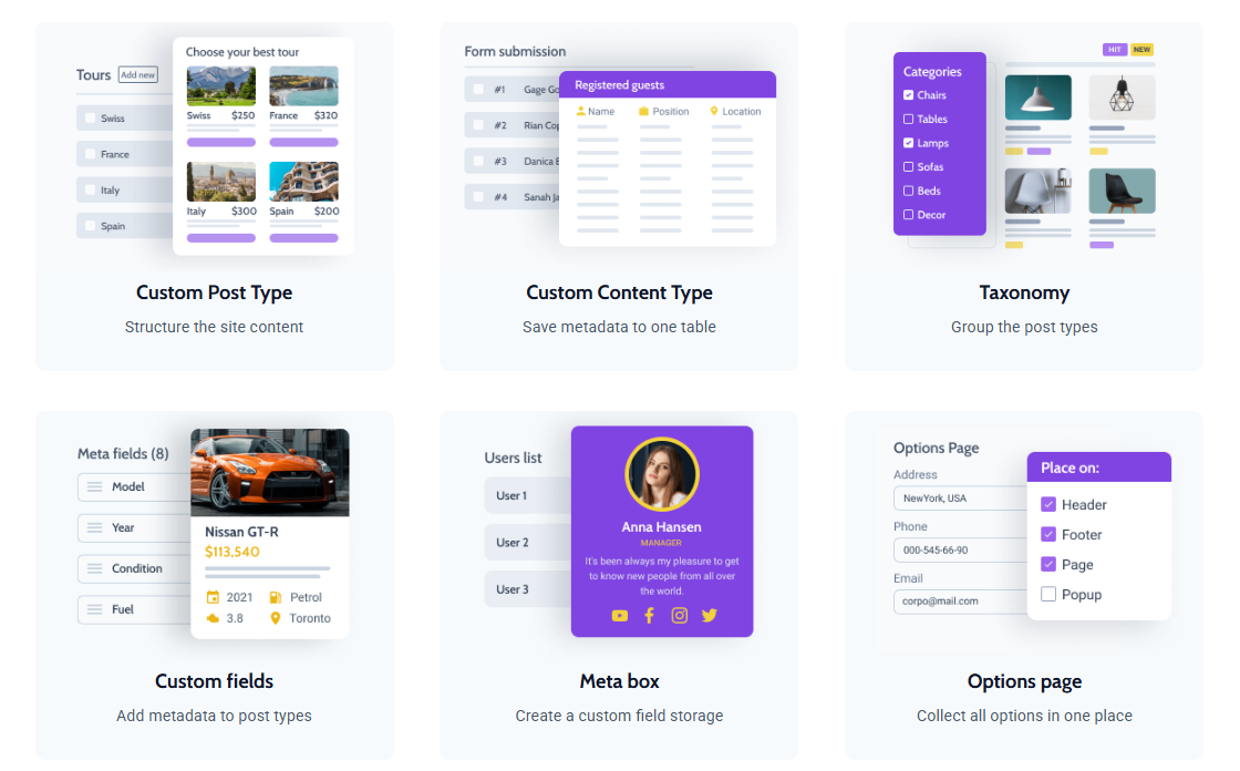 วิธีสร้าง Custom Post Types ด้วย JetEngine - WPThaiuser by Ruk-Com
