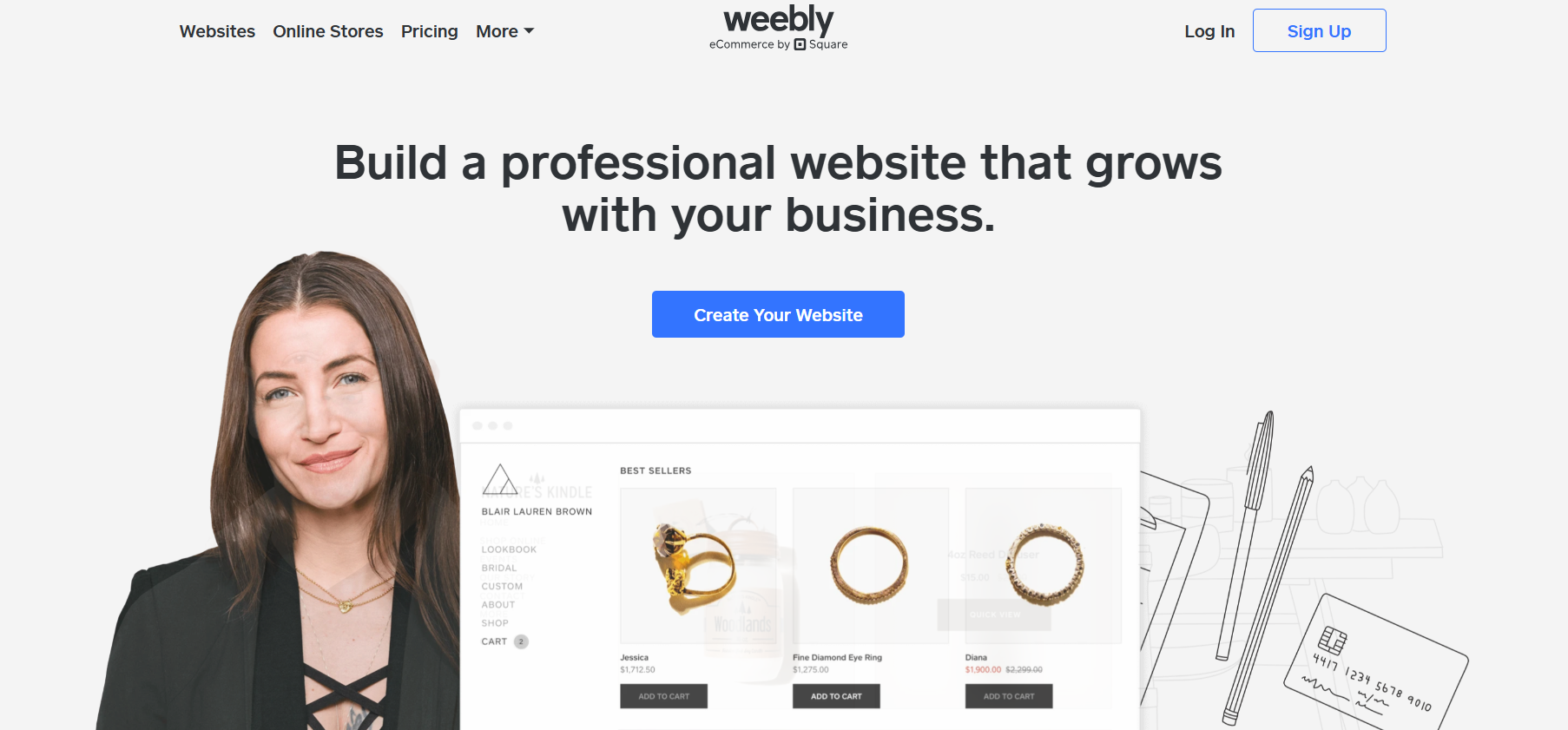 ไม่มี WordPress ก็สร้างเว็บได้ - WPThaiuser by Ruk-Com