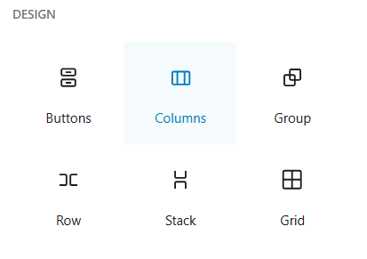 วิธีใช้ Columns Block ใน Wordpress - WPThaiuser by Ruk-Com