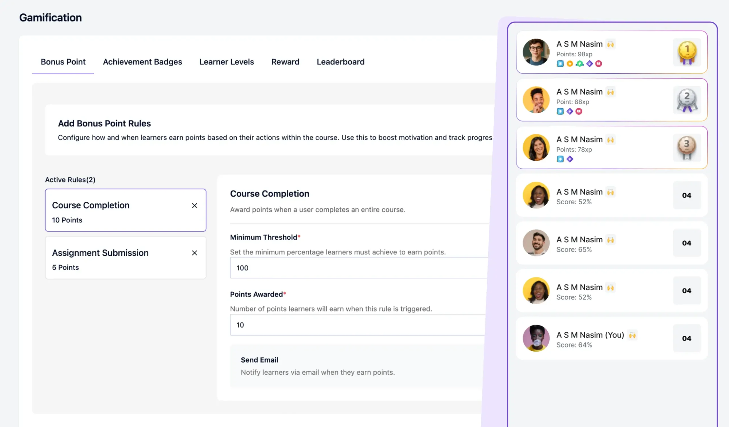Creator LMS ปลั๊กอิน LMS ใหม่สำหรับครีเอเตอร์บน WordPress - WPThaiuser ...