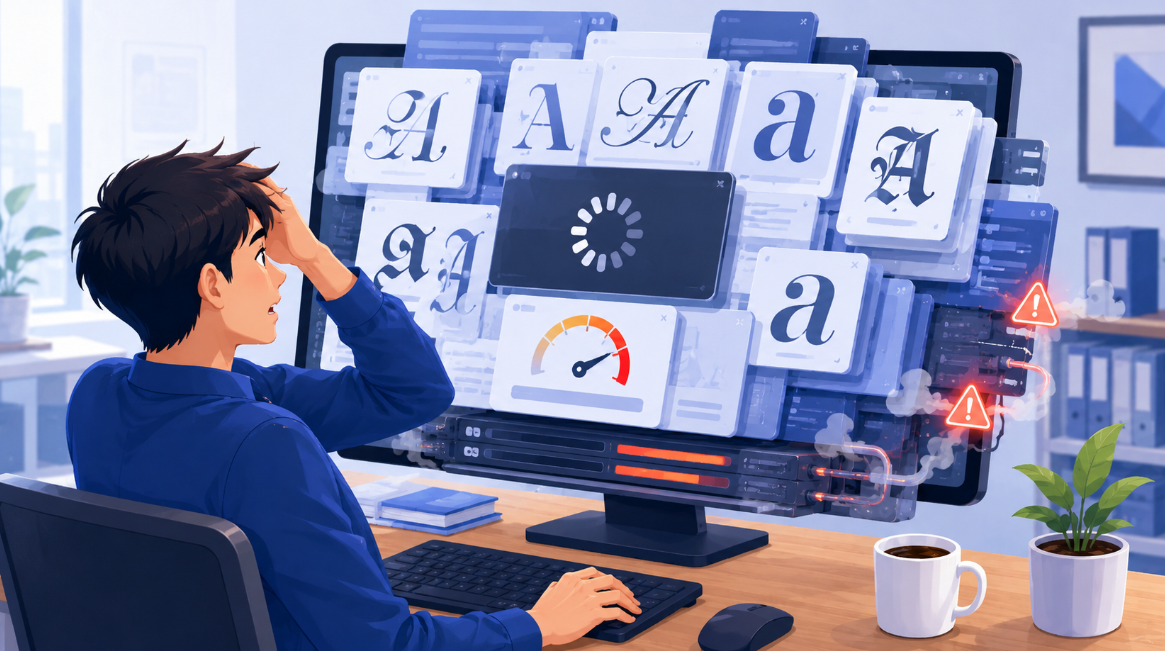 5 จุดเล็ก ๆ ใน WordPress ที่ทำให้เว็บช้าโดยไม่รู้ตัว - WPThaiuser by ...